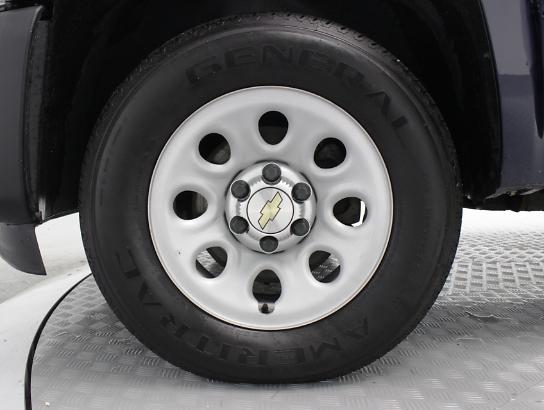 Florida Fine Cars - Used CHEVROLET SILVERADO 2010 WEST PALM WORK TRUCK