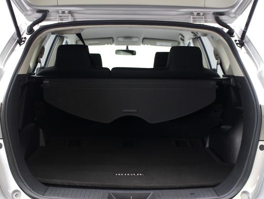 Florida Fine Cars - Used NISSAN ROGUE 2012 WEST PALM SV