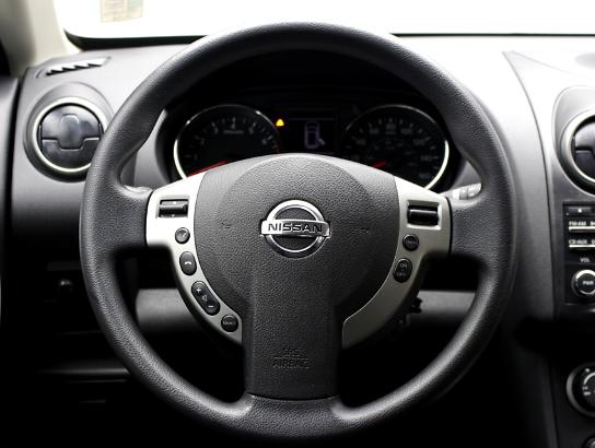 Florida Fine Cars - Used NISSAN ROGUE 2012 WEST PALM SV