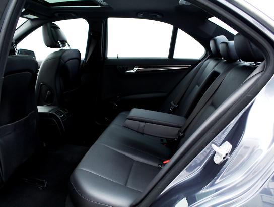Florida Fine Cars - Used MERCEDES-BENZ C CLASS 2011 MIAMI C300
