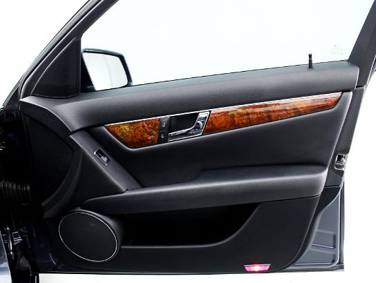 Florida Fine Cars - Used MERCEDES-BENZ C CLASS 2011 MIAMI C300
