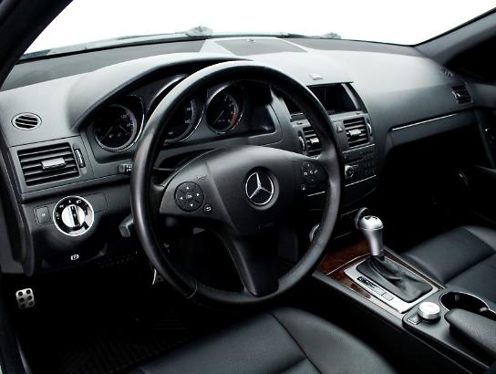 Florida Fine Cars - Used MERCEDES-BENZ C CLASS 2011 MIAMI C300
