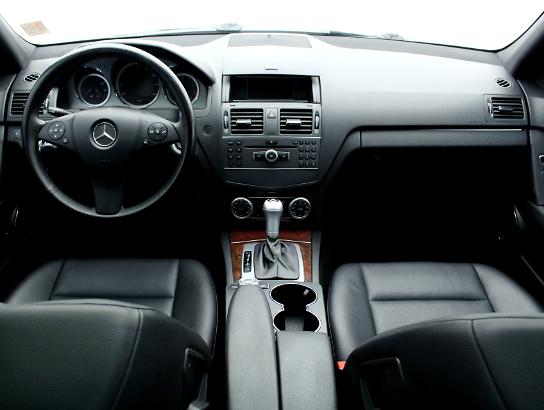 Florida Fine Cars - Used MERCEDES-BENZ C CLASS 2011 MIAMI C300