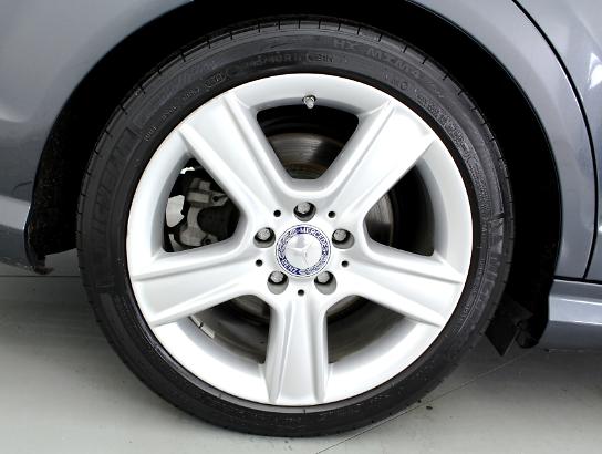 Florida Fine Cars - Used MERCEDES-BENZ C CLASS 2011 MIAMI C300