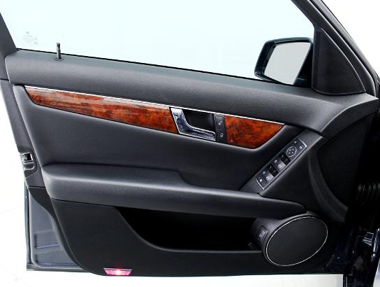 Florida Fine Cars - Used MERCEDES-BENZ C CLASS 2011 MIAMI C300