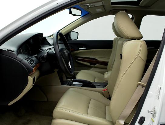 Florida Fine Cars - Used HONDA ACCORD 2012 MIAMI EX-L