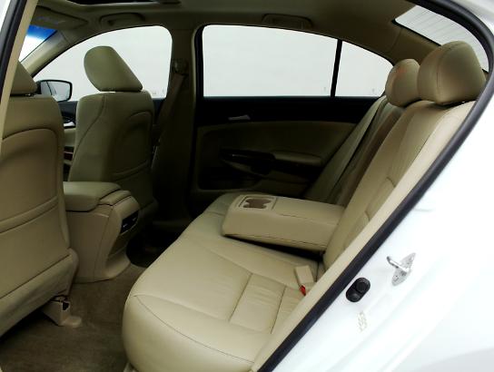 Florida Fine Cars - Used HONDA ACCORD 2012 MIAMI EX-L