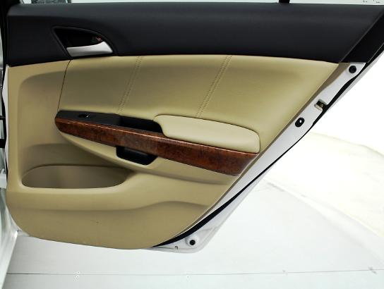 Florida Fine Cars - Used HONDA ACCORD 2012 MIAMI EX-L