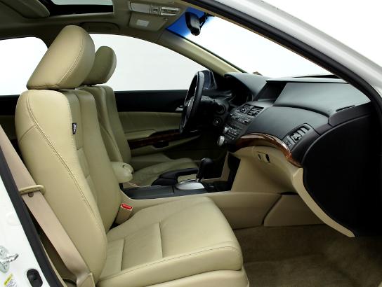 Florida Fine Cars - Used HONDA ACCORD 2012 MIAMI EX-L