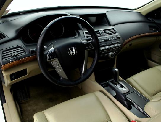 Florida Fine Cars - Used HONDA ACCORD 2012 MIAMI EX-L