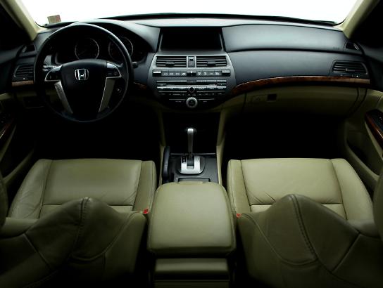 Florida Fine Cars - Used HONDA ACCORD 2012 MIAMI EX-L