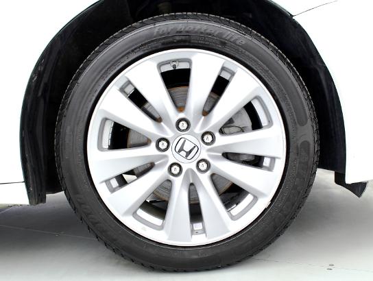 Florida Fine Cars - Used HONDA ACCORD 2012 MIAMI EX-L