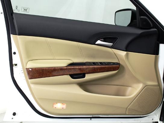 Florida Fine Cars - Used HONDA ACCORD 2012 MIAMI EX-L