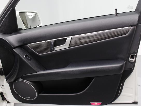 Florida Fine Cars - Used MERCEDES-BENZ C CLASS 2012 WEST PALM C63 AMG