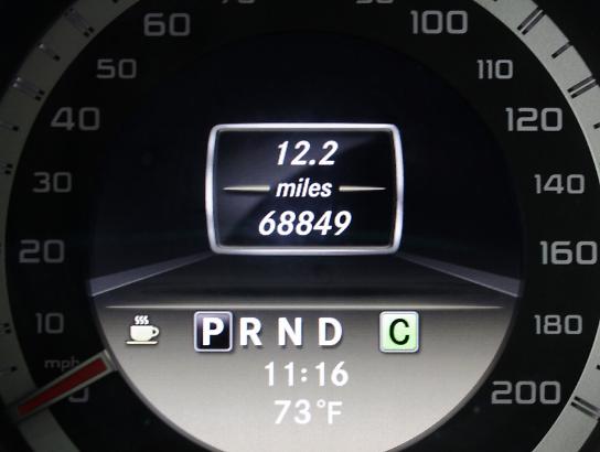 Florida Fine Cars - Used MERCEDES-BENZ C CLASS 2012 WEST PALM C63 AMG