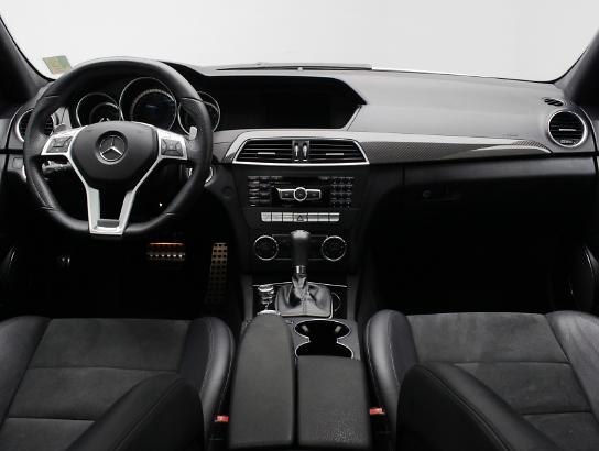 Florida Fine Cars - Used MERCEDES-BENZ C CLASS 2012 WEST PALM C63 AMG