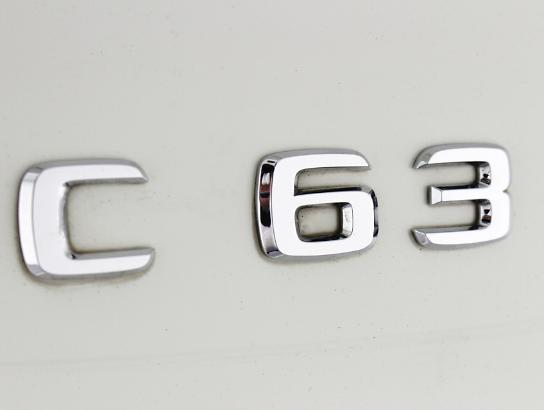 Florida Fine Cars - Used MERCEDES-BENZ C CLASS 2012 WEST PALM C63 AMG