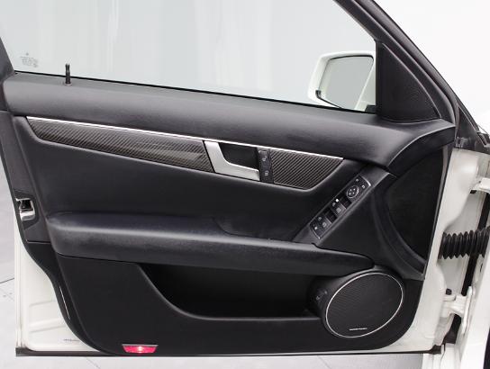 Florida Fine Cars - Used MERCEDES-BENZ C CLASS 2012 WEST PALM C63 AMG