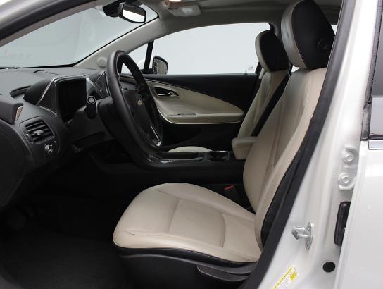 Florida Fine Cars - Used CHEVROLET VOLT 2012 WEST PALM Premium