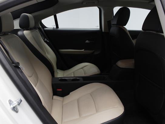 Florida Fine Cars - Used CHEVROLET VOLT 2012 WEST PALM Premium