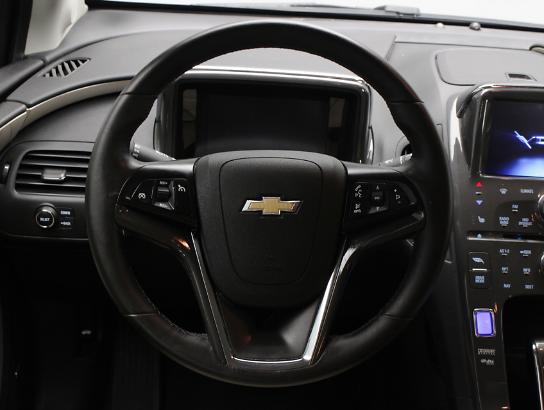 Florida Fine Cars - Used CHEVROLET VOLT 2012 WEST PALM Premium