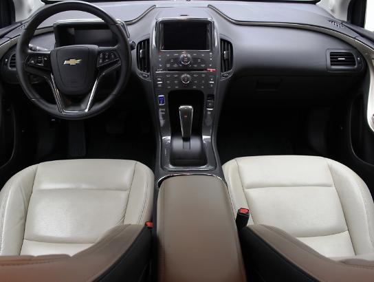 Florida Fine Cars - Used CHEVROLET VOLT 2012 WEST PALM Premium