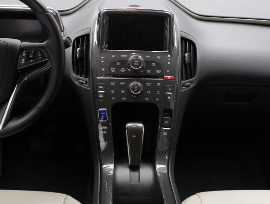 Florida Fine Cars - Used CHEVROLET VOLT 2012 WEST PALM Premium
