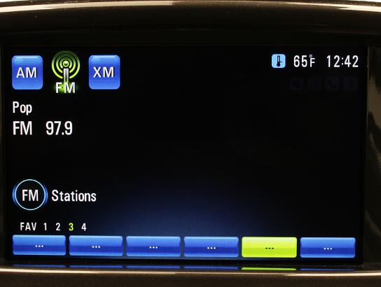 Florida Fine Cars - Used CHEVROLET VOLT 2012 WEST PALM Premium