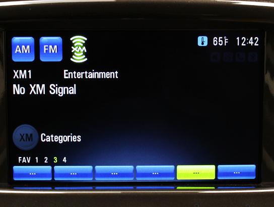 Florida Fine Cars - Used CHEVROLET VOLT 2012 WEST PALM Premium