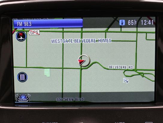 Florida Fine Cars - Used CHEVROLET VOLT 2012 WEST PALM Premium