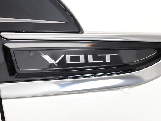 Florida Fine Cars - Used CHEVROLET VOLT 2012 WEST PALM Premium