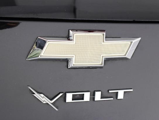 Florida Fine Cars - Used CHEVROLET VOLT 2012 WEST PALM Premium
