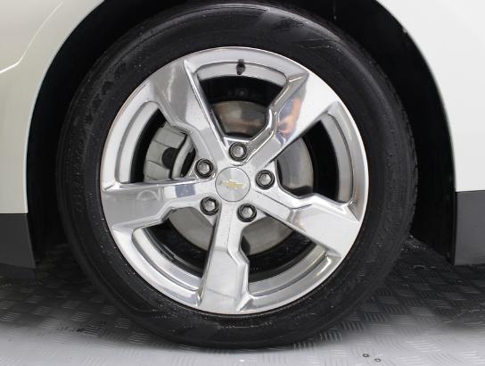 Florida Fine Cars - Used CHEVROLET VOLT 2012 WEST PALM Premium