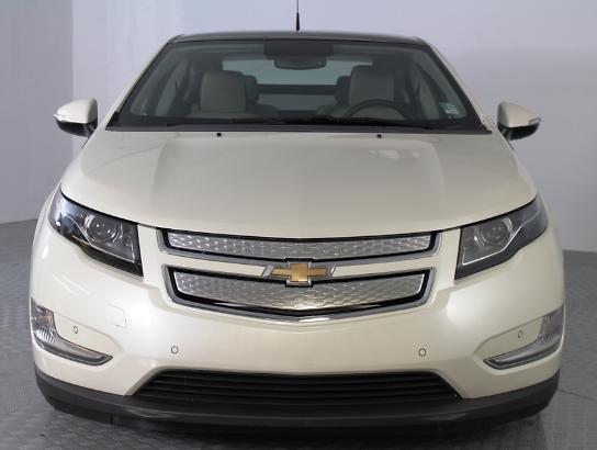 Florida Fine Cars - Used CHEVROLET VOLT 2012 WEST PALM Premium