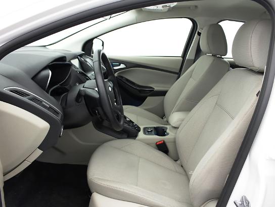 Florida Fine Cars - Used FORD FOCUS 2014 MIAMI Electric