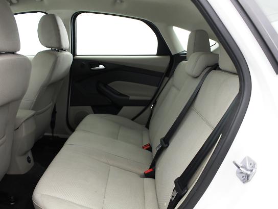 Florida Fine Cars - Used FORD FOCUS 2014 MIAMI Electric