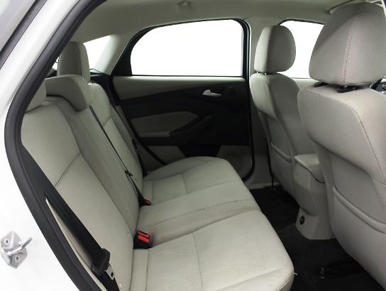 Florida Fine Cars - Used FORD FOCUS 2014 MIAMI Electric