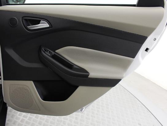 Florida Fine Cars - Used FORD FOCUS 2014 MIAMI Electric