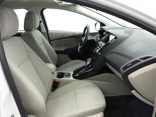 Florida Fine Cars - Used FORD FOCUS 2014 MIAMI Electric