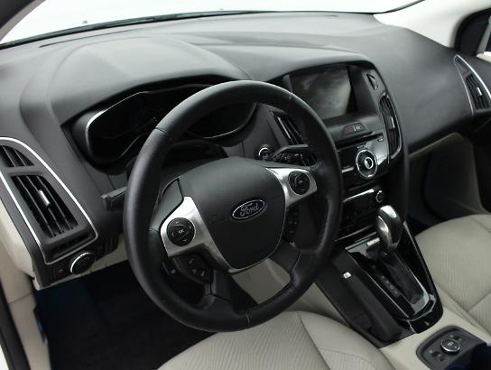 Florida Fine Cars - Used FORD FOCUS 2014 MIAMI Electric