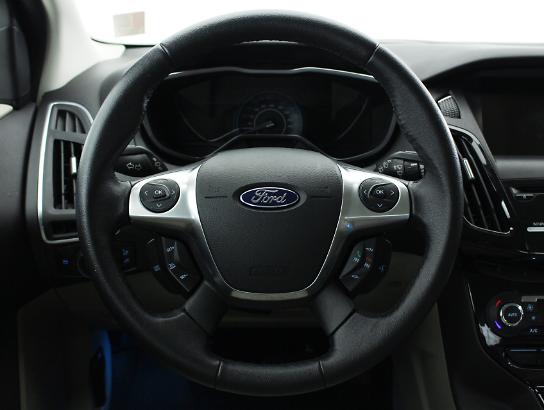Florida Fine Cars - Used FORD FOCUS 2014 MIAMI Electric