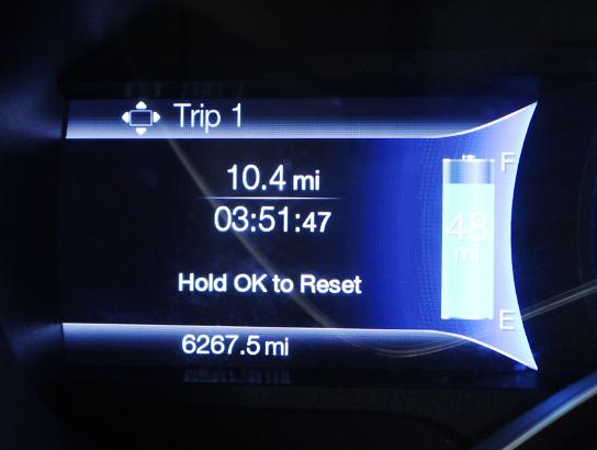 Florida Fine Cars - Used FORD FOCUS 2014 MIAMI Electric