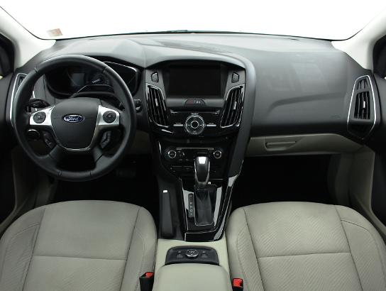 Florida Fine Cars - Used FORD FOCUS 2014 MIAMI Electric
