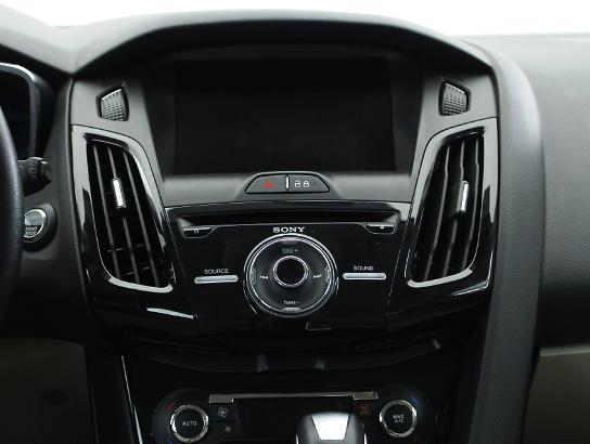Florida Fine Cars - Used FORD FOCUS 2014 MIAMI Electric