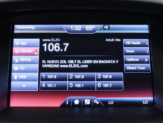 Florida Fine Cars - Used FORD FOCUS 2014 MIAMI Electric