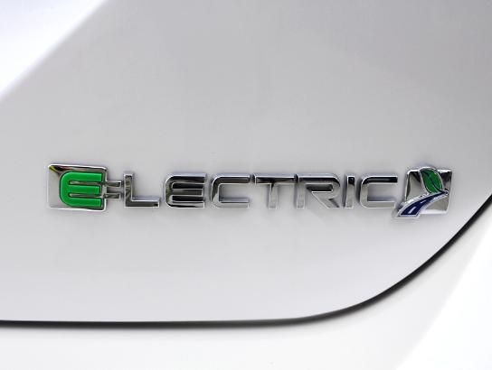 Florida Fine Cars - Used FORD FOCUS 2014 MIAMI Electric