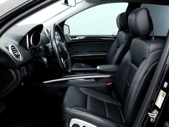 Florida Fine Cars - Used MERCEDES-BENZ M CLASS 2011 MIAMI ML350 BLUETEC