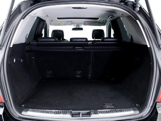Florida Fine Cars - Used MERCEDES-BENZ M CLASS 2011 MIAMI ML350 BLUETEC