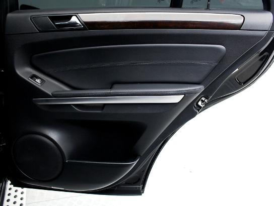 Florida Fine Cars - Used MERCEDES-BENZ M CLASS 2011 MIAMI ML350 BLUETEC