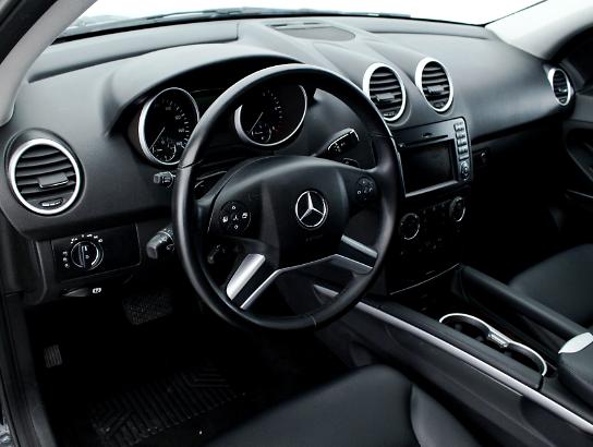 Florida Fine Cars - Used MERCEDES-BENZ M CLASS 2011 MIAMI ML350 BLUETEC